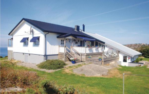  Holiday home Kroksviksv. Åsa  Оса